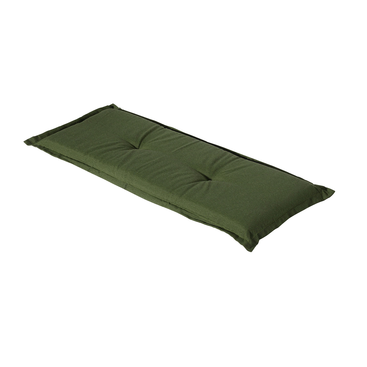 Bankkussen 120cm - panama green