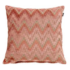 Zierkissen indoor 50x50cm - Anisa blush